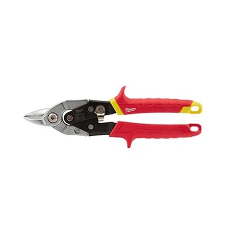 Milwaukee Tool 10 in. Bulldog Snips ML48-22-4500